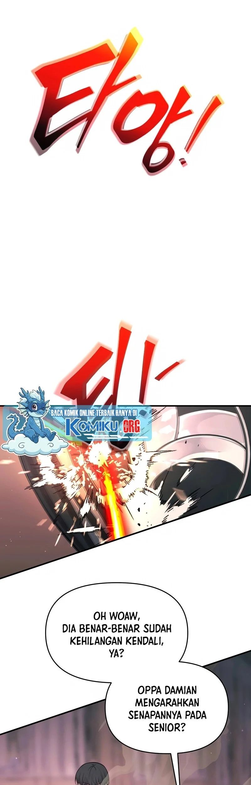 I Became the Tyrant of a Defense Game Chapter 153 Fix Gambar 44